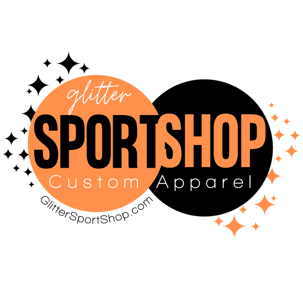 GlitterSportsShop logo