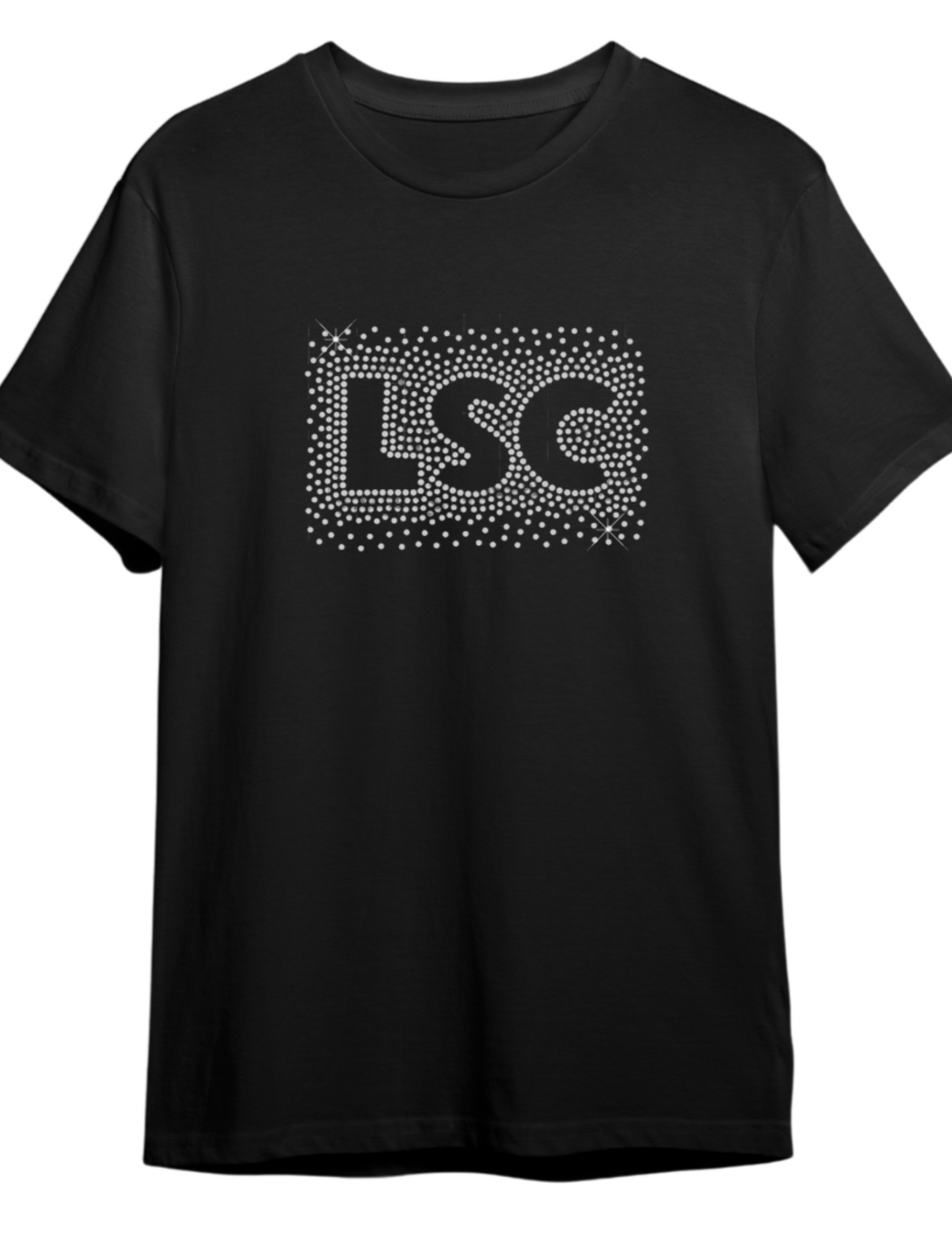 Rhinestone LSC Shirt