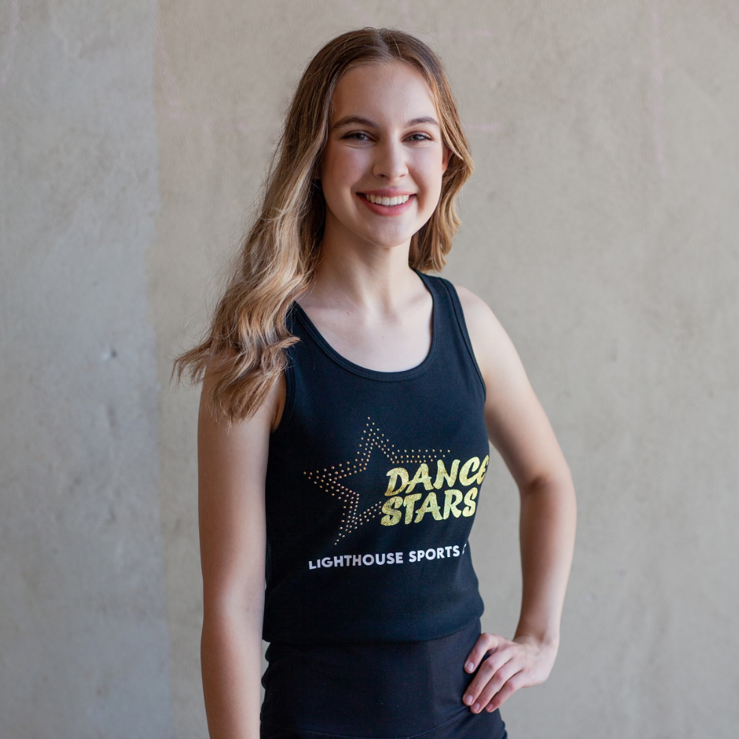 Dance Team Tank