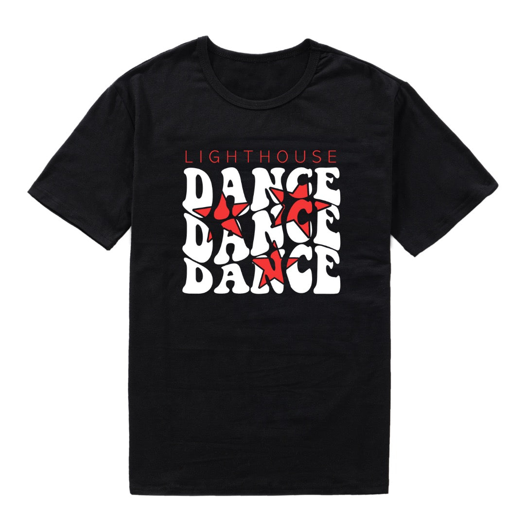 Dance Team Shirt
