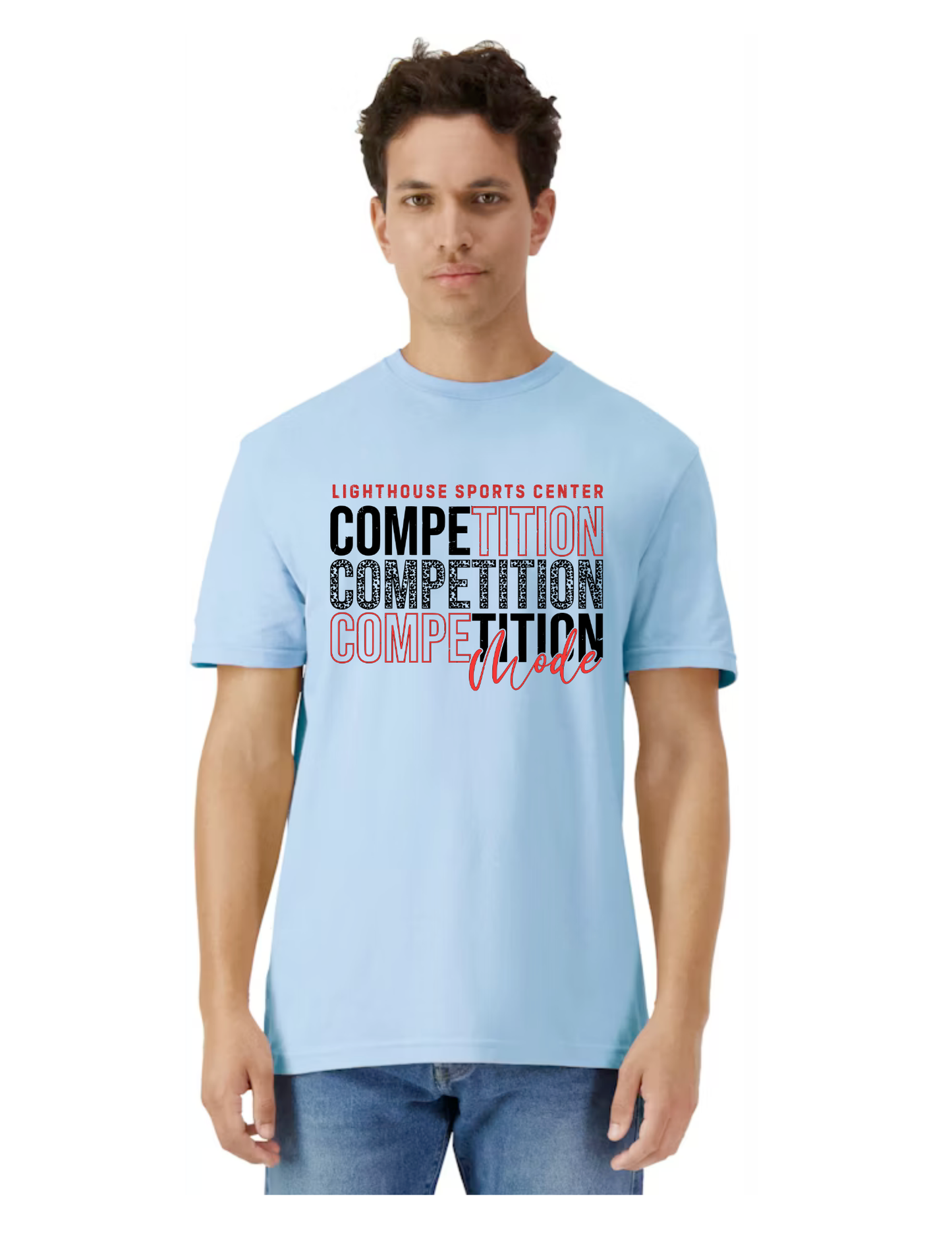 LSC Competition Tour Shirt 2026