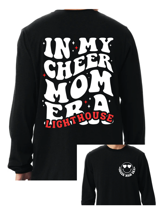 Cheer Mom Era