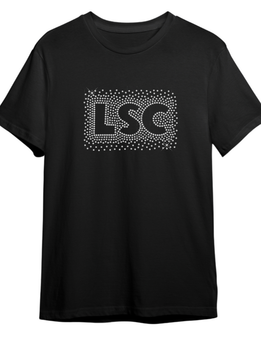 Rhinestone LSC Shirt